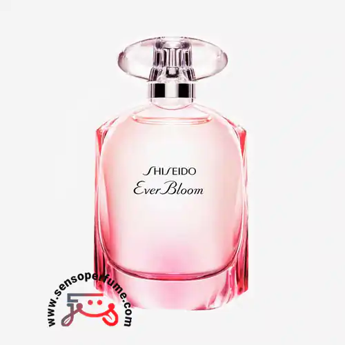 عطر ادکلن شیسیدو اور بلوم